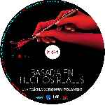 carátula cd de Basada En Hechos Reales - Custom - V3