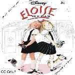 carátula cd de Eloise En El Plaza