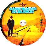 carátula cd de Conspiracion De Silencio - 1955 - Custom - V3