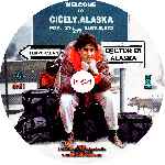 carátula cd de Doctor En Alaska - Temporada 01 - Disco 01 - Custom