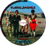 carátula cd de Curro Jimenez - Temporada 02 - Disco 01 - Custom