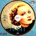 carátula cd de Angel - 1937 - Custom - V3