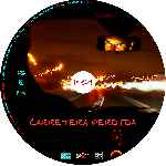carátula cd de Carretera Perdida - Custom - V2