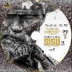 carátula cd de Sisu - Custom