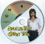 carátula cd de Aqui No Hay Quien Viva - Temporada 03 - Volumen 09