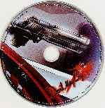 carátula cd de Devil May Cry - Volumen 02