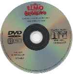 carátula cd de Elmo En El Pais De Los Grunones