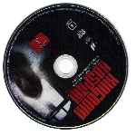 carátula cd de El Hospital De Los Muertos - Disco 3 - Region 4