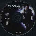 cartula cd de S.w.a.t. - Unidad Especial - Region 4