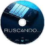 carátula cd de Buscando - Custom - V2