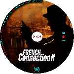carátula cd de French Connection Ii - Custom - V3