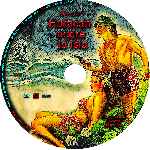 carátula cd de Huracan En La Isla - Custom
