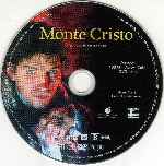 carátula cd de Monte Cristo - Region 1-4