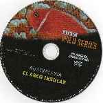 carátula cd de Bbc Wild Series - 24 - Australasia - El Arco Insular