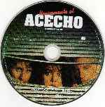 carátula cd de Nuevamente Al Acecho - Region 1-4