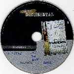 carátula cd de Invisibles - 2007 - Cine Documental - El Pais