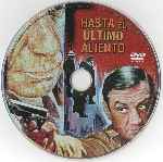 carátula cd de Hasta El Ultimo Aliento - 1966