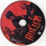carátula cd de La Huelga - V2