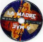 carátula cd de La Madre - 1926