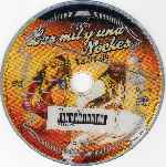 carátula cd de Las Mil Y Una Noches - 1942 - Cinema Universal Classics