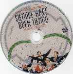 carátula cd de Siempre Hace Buen Tiempo