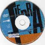 carátula cd de Tierra - 1996 - Disco 01