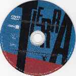 carátula cd de Tierra - 1996 - Disco 02