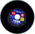 carátula cd de Bob Dylan - No Direction Home - Disco 01
