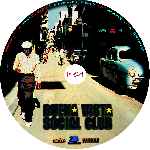 carátula cd de Buena Vista Social Club - Custom