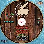 carátula cd de Doctor En Alaska - Temporada 02 - Disco 01 - Custom