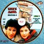 carátula cd de Doctor En Alaska - Temporada 03 - Disco 01 - Custom