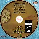 carátula cd de Doctor En Alaska - Temporada 04 - Disco 01 - Custom