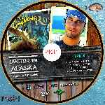 carátula cd de Doctor En Alaska - Temporada 05 - Disco 04 - Custom