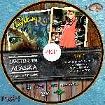 carátula cd de Doctor En Alaska - Temporada 05 - Disco 06 - Custom