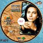 carátula cd de Doctor En Alaska - Temporada 06 - Disco 05 - Custom