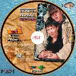 carátula cd de Doctor En Alaska - Temporada 06 - Disco 06 - Custom