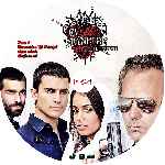 carátula cd de El Principe - Temporada 01 - Disco 01 - Custom