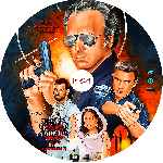 carátula cd de  El Principe - Temporada 02 - Disco 02 - Custom