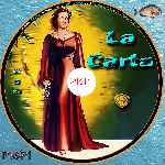 carátula cd de La Carta - 1940 - Custom - V3