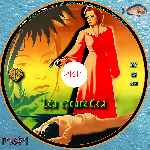 carátula cd de La Carta - 1940 - Custom - V4