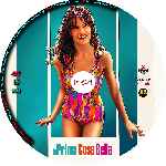 carátula cd de La Prima Cosa Bella - Custom - V3
