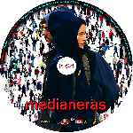 carátula cd de Medianeras - Custom - V4