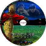 carátula cd de Memories Of Murder - Cronica De Un Asesino En Serie - Custom - V2