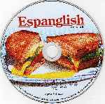 carátula cd de Espanglish - Spanglish - Region 4