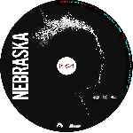 carátula cd de Nebraska - Custom - V4