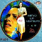 carátula cd de Nido De Viboras - 1948 - Custom