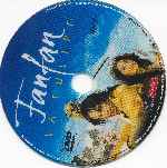 carátula cd de Fanfan La Tulipe - 2003