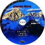 carátula cd de Bbc - Planeta Tierra - Planet Earth - 01-03 - Custom