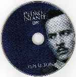 carátula cd de Pepe El Toro - Coleccion Pedro Infante
