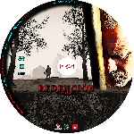 carátula cd de Redencion - 2011 - Custom - V3